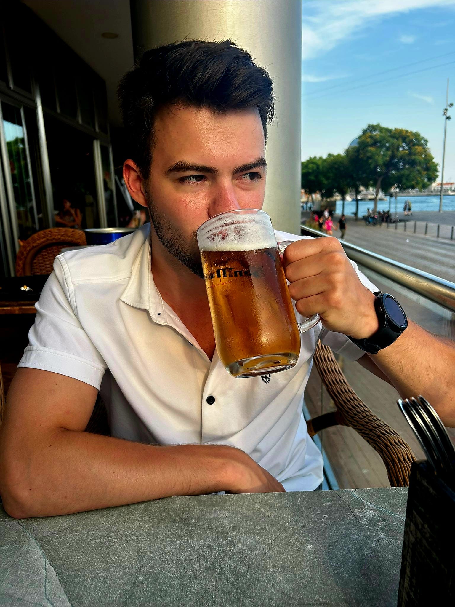 Nick Kortekaas