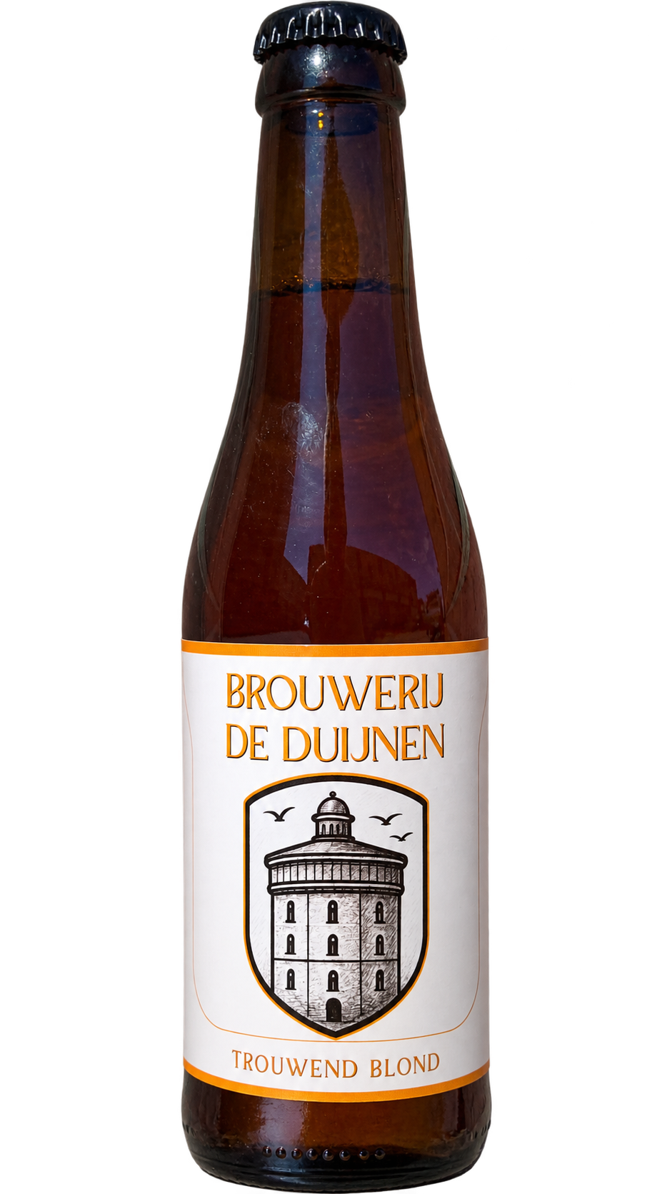 Trouwend Blond